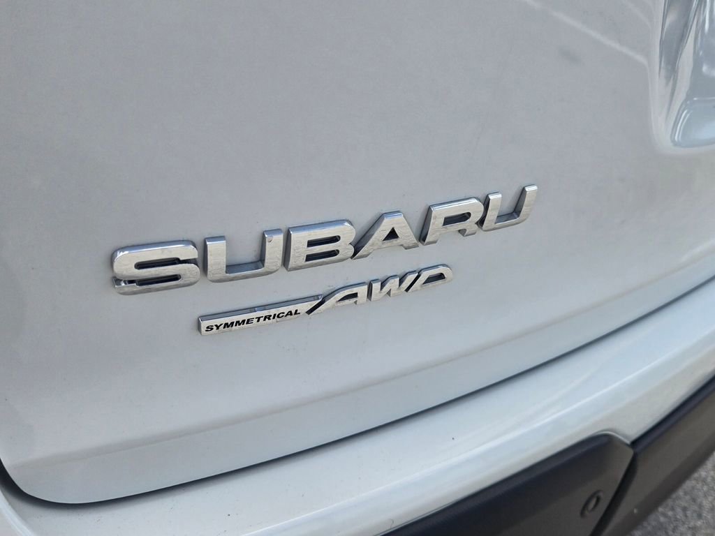 Used 2023 Subaru Ascent Limited w/ Technology Package image 14