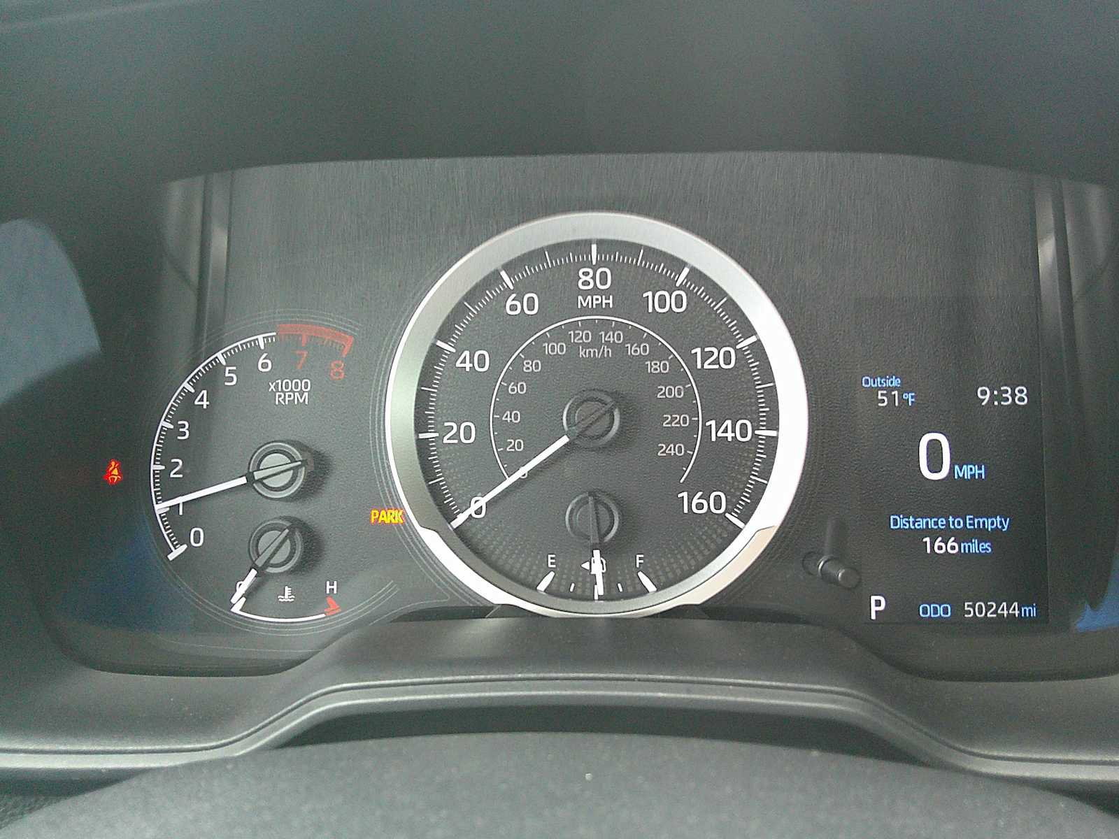 Used 2021 Toyota Corolla LE FWD image 10