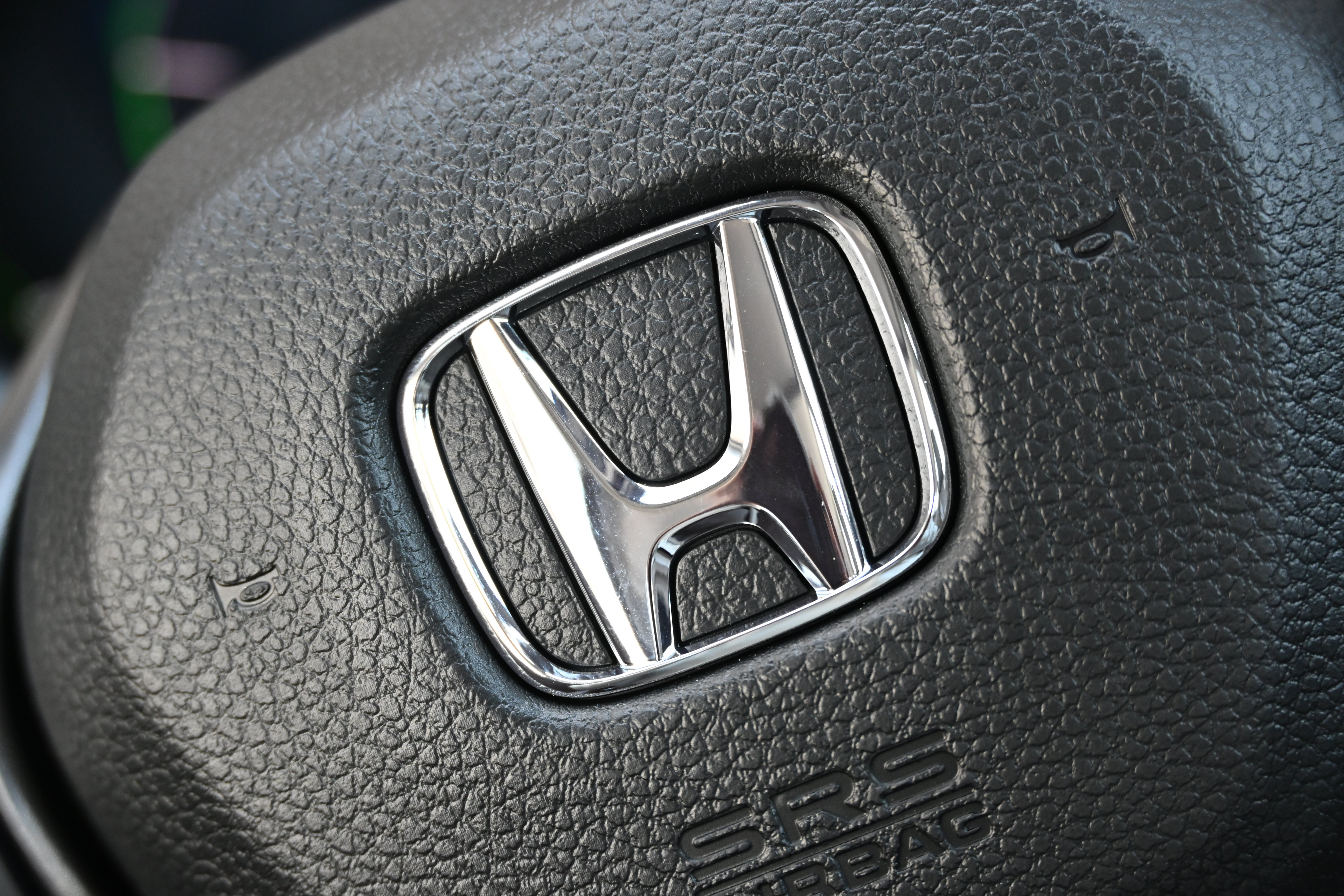 New 2026 Honda Accord EX-L image 38
