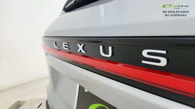 Used 2024 Lexus TX 350 AWD w/ Technology Package image 17