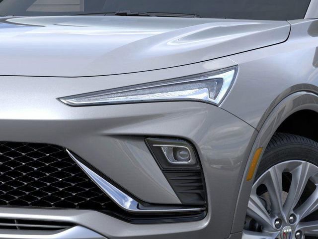 New 2025 Buick Envista Avenir image 10