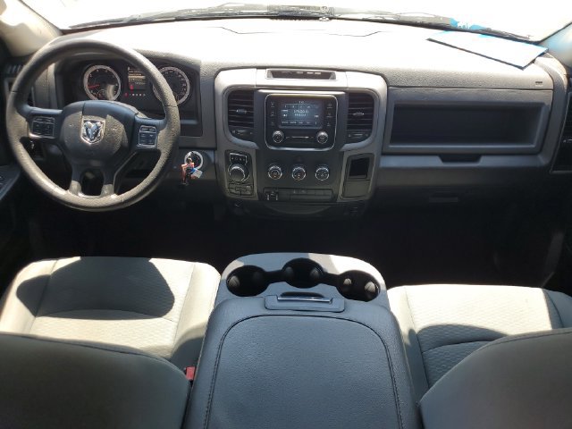Used 2019 RAM 1500 Express w/ Express Value Package AWD/4WD image 8