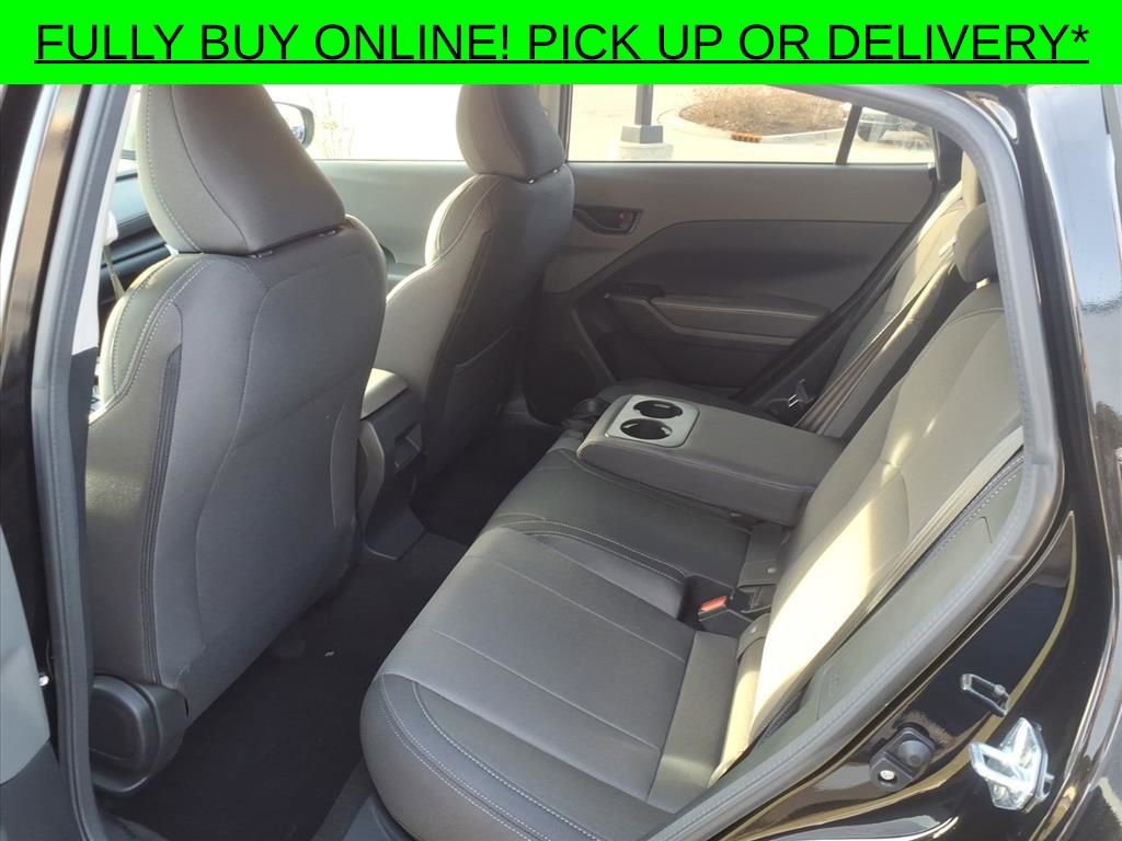 New 2026 Subaru Crosstrek 2.5i image 22
