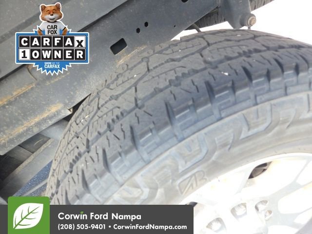 Used 2020 RAM 2500 Laramie image 10