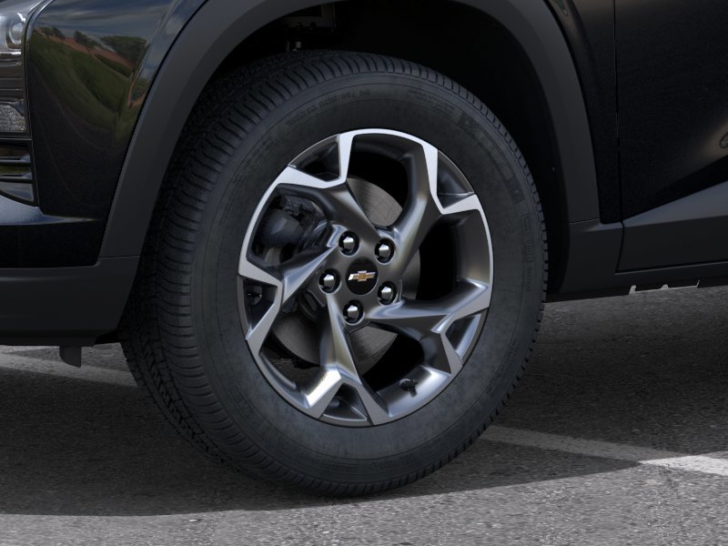 New 2026 Chevrolet Trax LT w/ LT Convenience Package FWD image 33