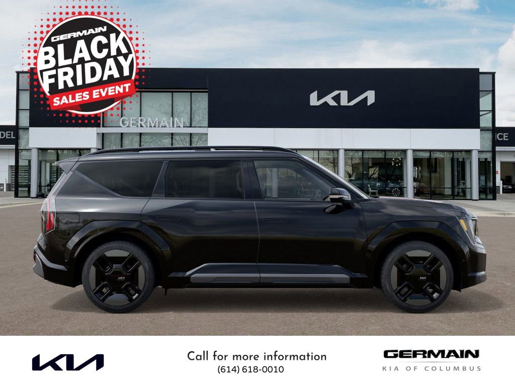 New 2026 Kia EV9 GT-Line image 10