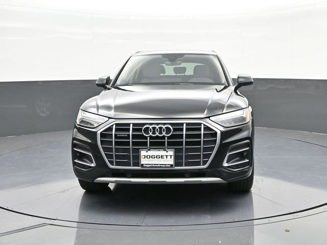 Used 2024 Audi Q5 2.0T Premium image 28