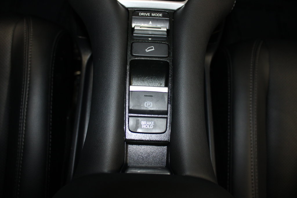 Used 2024 Honda HR-V EX-L image 20