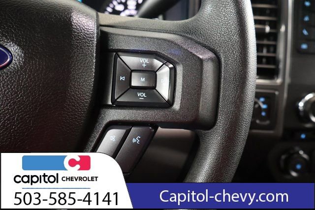 Used 2018 Ford F150 XLT image 18