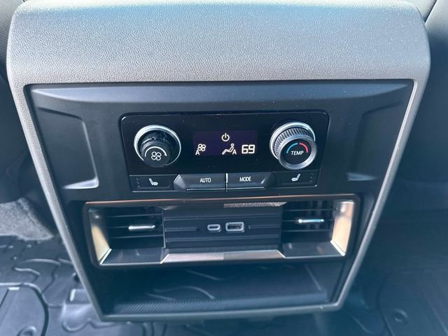 Used 2025 GMC Hummer EV 3X w/ LPO, Illumination Package AWD/4WD image 14