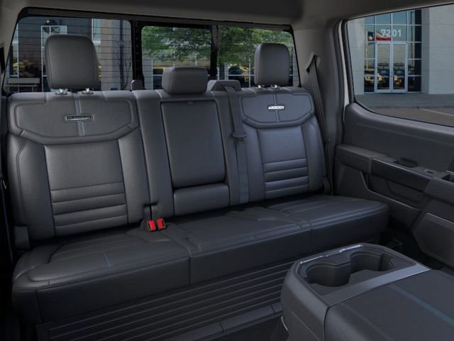 New 2026 Ford F350 Platinum image 11