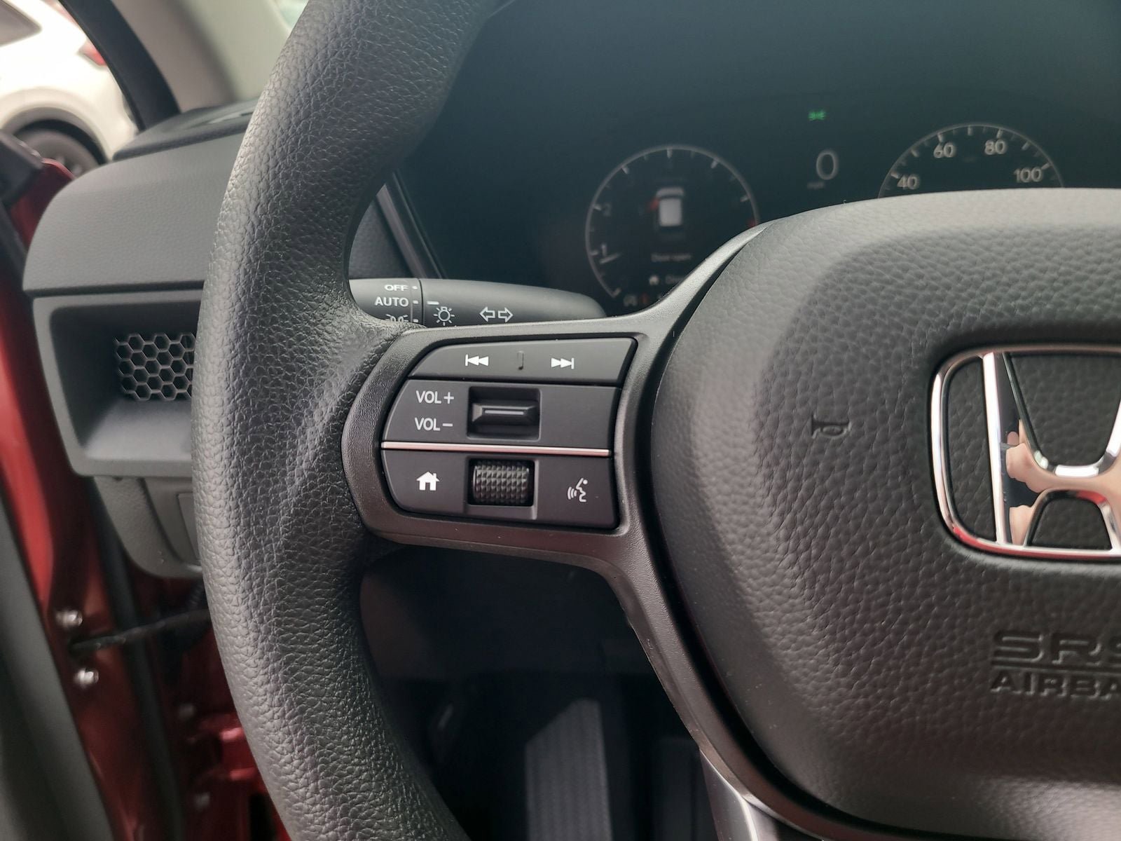 New 2026 Honda CR-V LX image 13