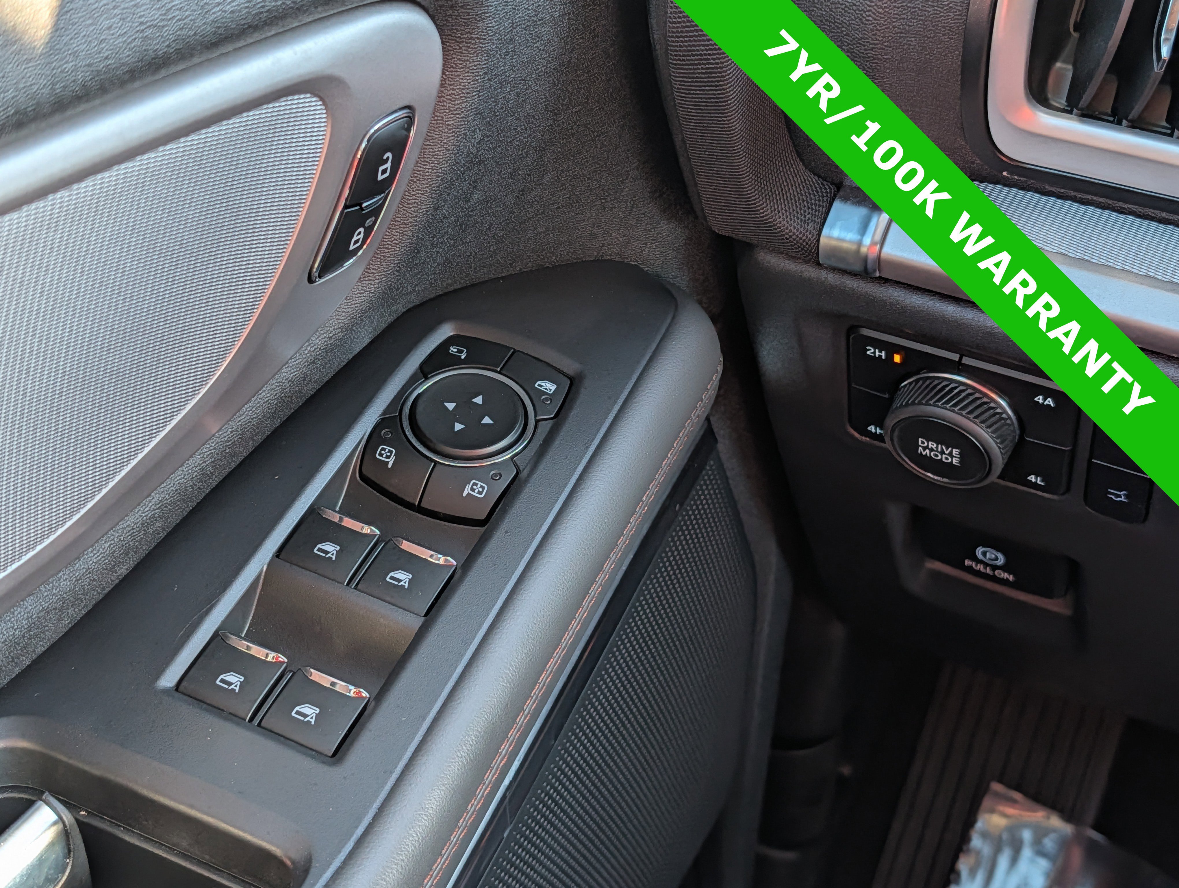 Certified 2025 Ford Expedition Max Active image 28