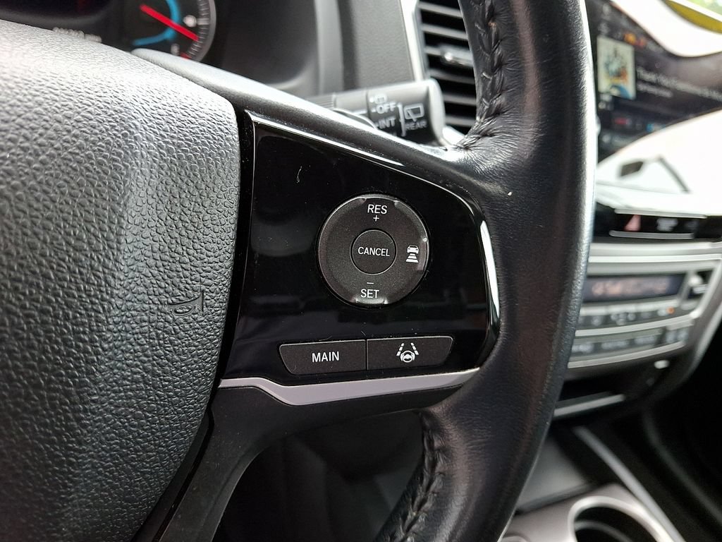 Used 2021 Honda Pilot EX-L image 22