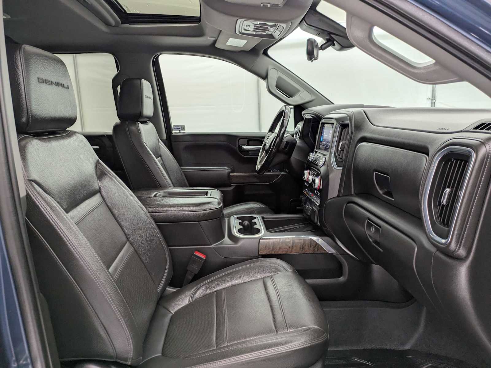Used 2020 GMC Sierra 1500 Denali w/ Technology Package image 23
