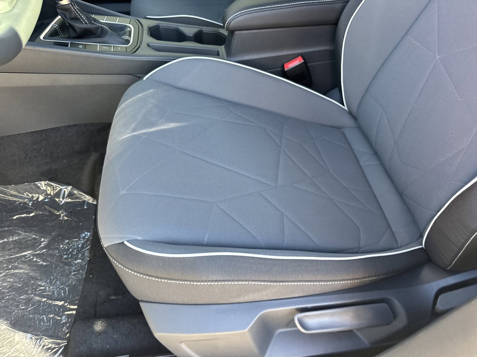 New 2026 Volkswagen Jetta Sport image 15