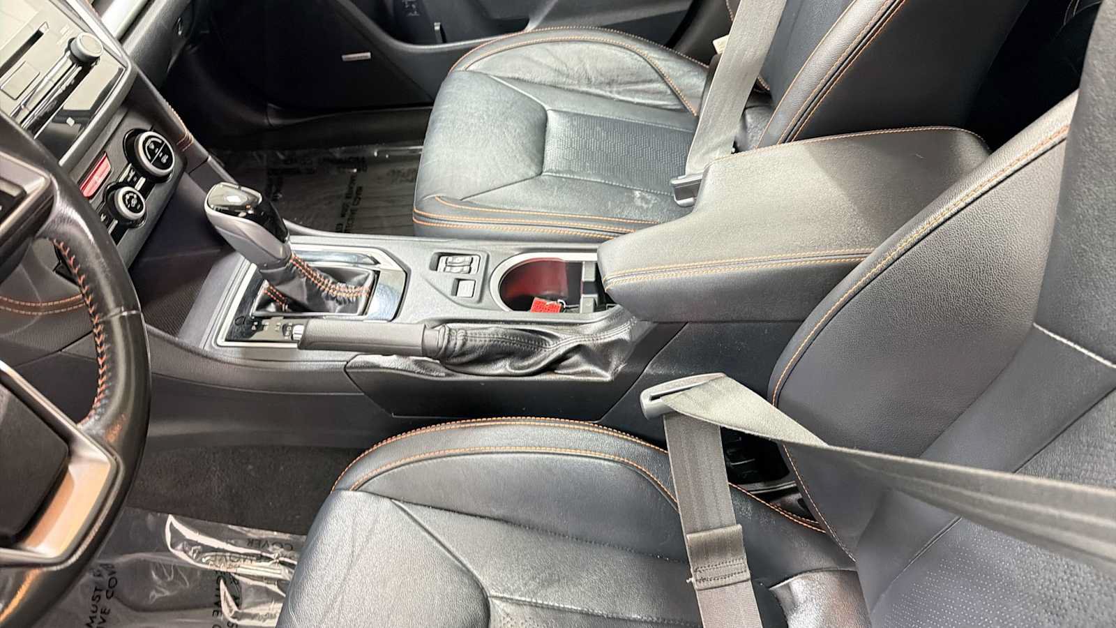Used 2019 Subaru Crosstrek 2.0i Limited w/ Moonroof Package w/Navigation AWD/4WD image 23