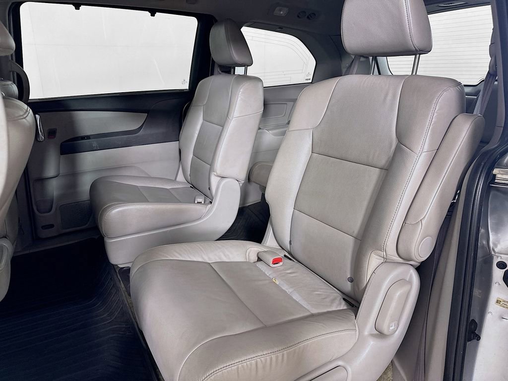 Used 2014 Honda Odyssey EX-L image 17