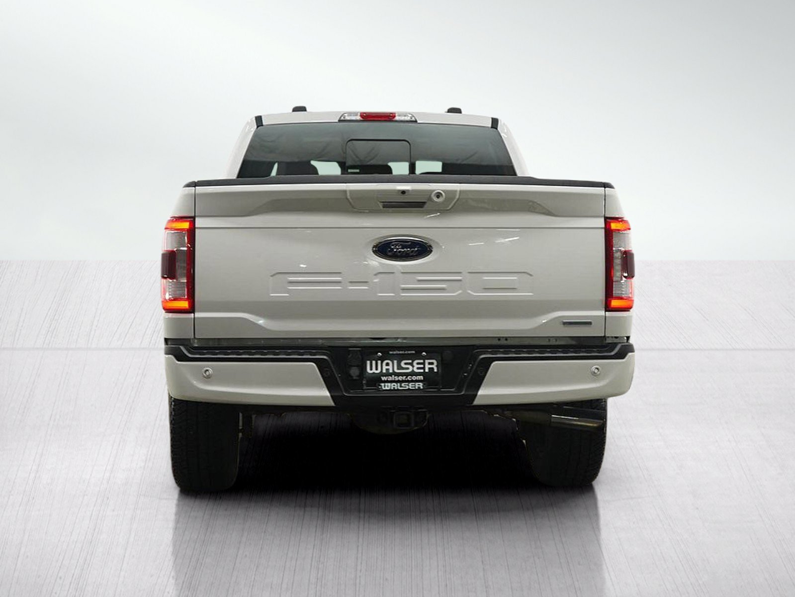 Used 2021 Ford F150 Lariat w/ Equipment Group 502A High AWD/4WD image 5