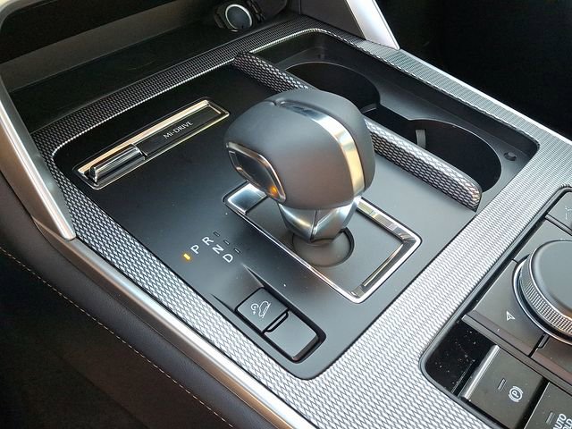 New 2026 MAZDA CX-90 3.3 Turbo w/ Premium Sport Pkg image 16