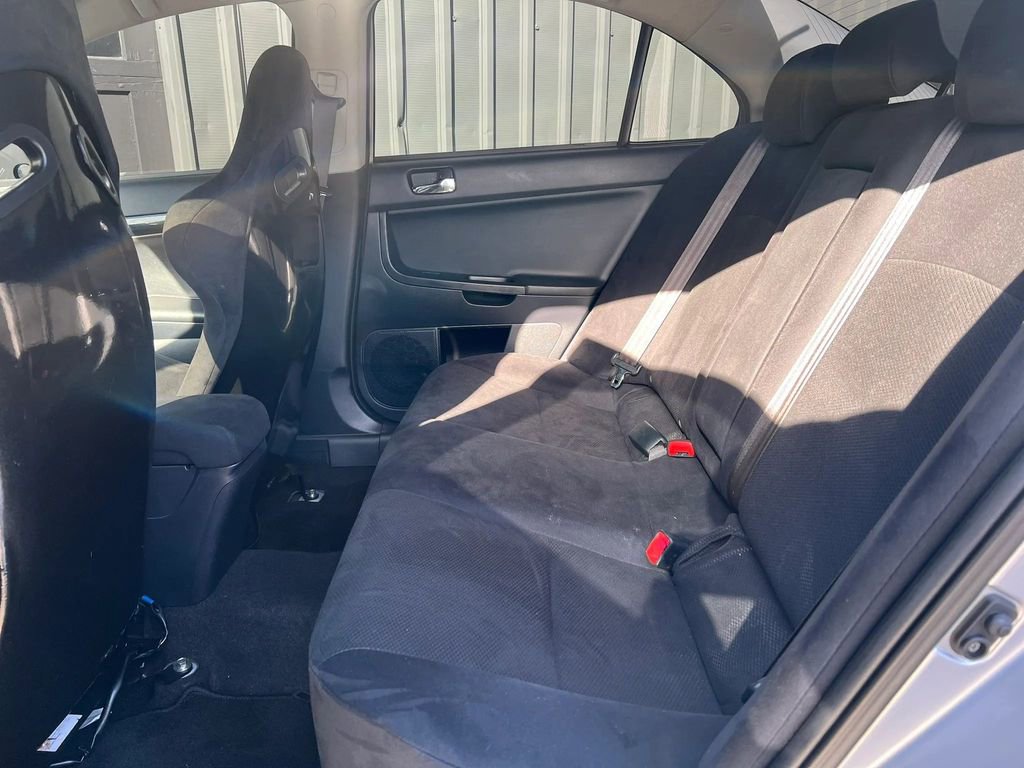 Used 2013 Mitsubishi Lancer Evolution GSR image 25