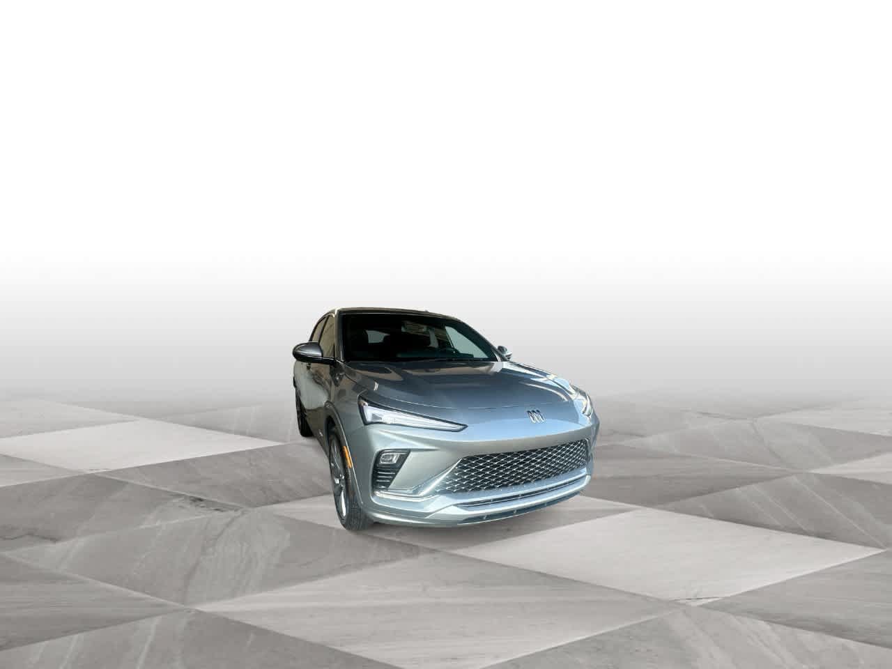 New 2026 Buick Envista Sport Touring FWD image 2