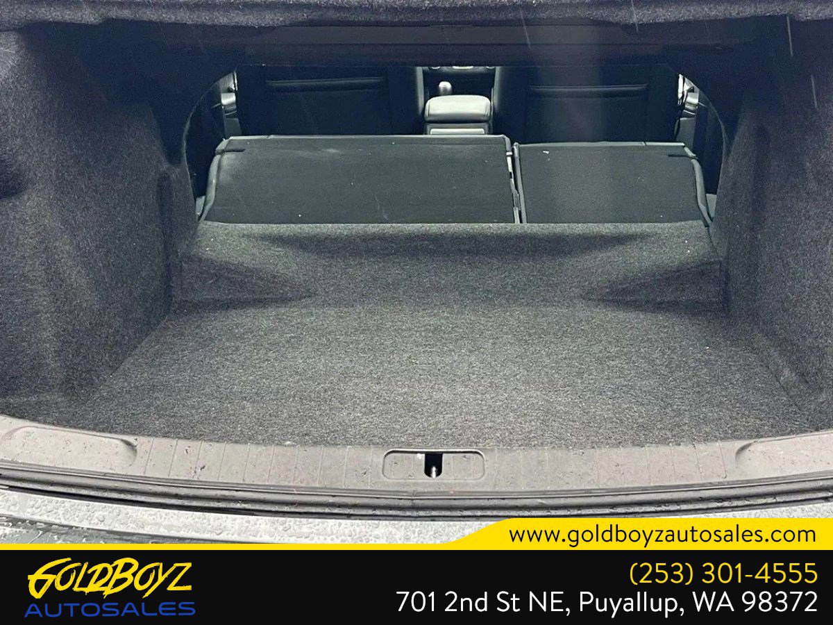 Used 2019 Chevrolet Impala Premier image 31