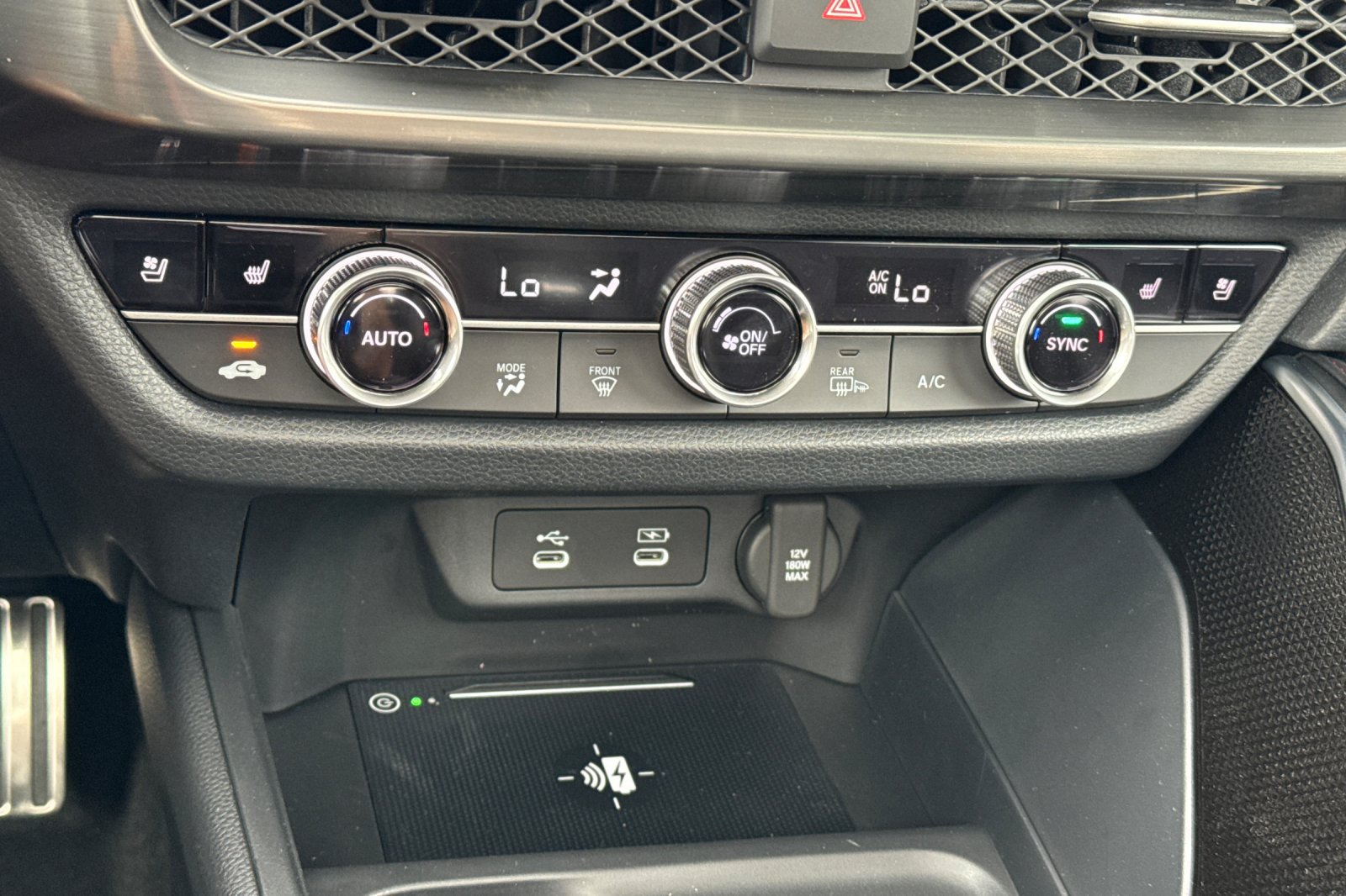 New 2026 Acura ADX A-Spec AWD/4WD image 22
