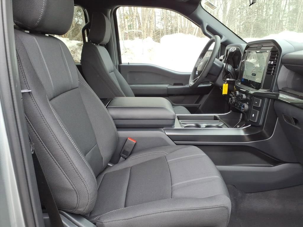 New 2026 Ford F150 STX w/ Equipment Group 200A image 11