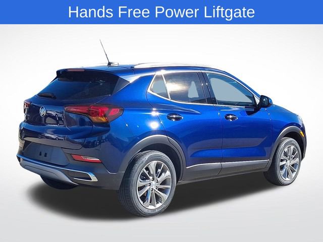 Certified 2023 Buick Encore GX Essence w/ Experience Buick Package image 6