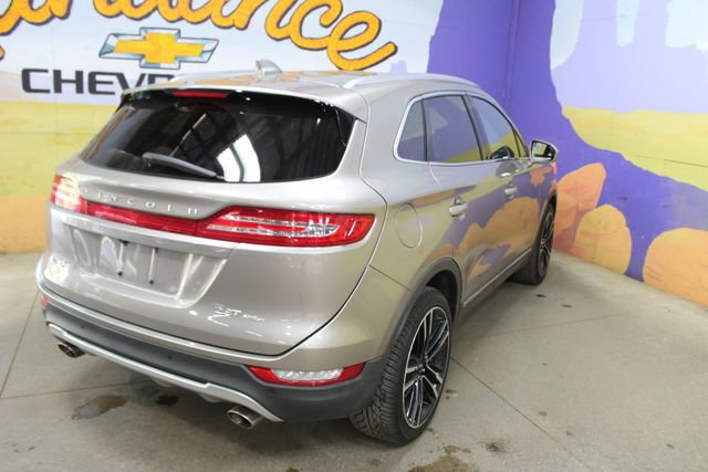 Used 2018 Lincoln MKC Reserve w/ MKC Technology Package AWD/4WD image 5