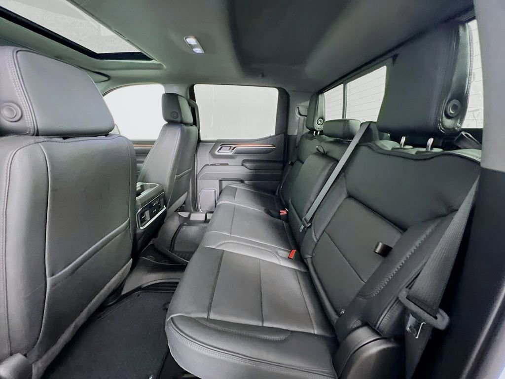 New 2026 GMC Sierra 1500 Denali image 23