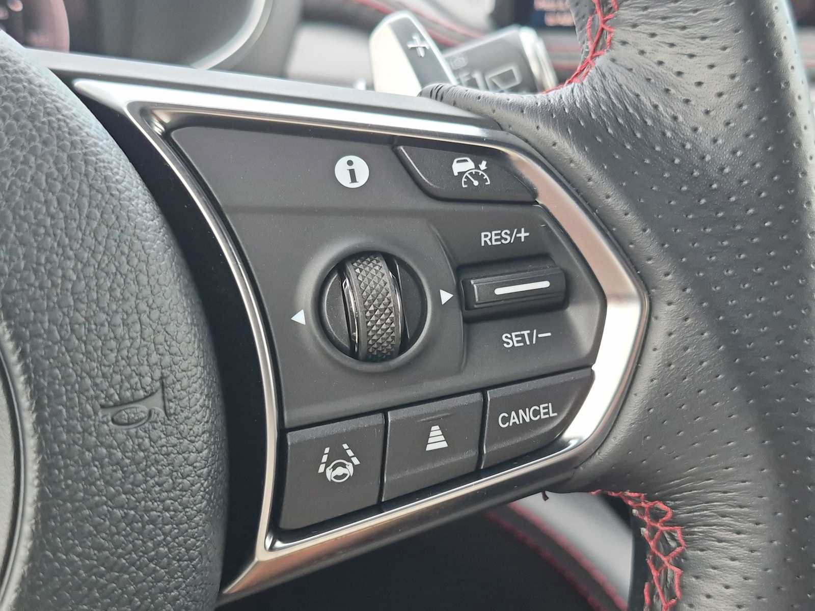 Used 2025 Acura MDX A-Spec w/ Advance Package AWD/4WD image 25
