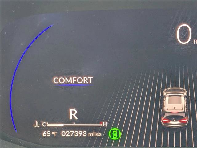 Used 2023 Acura MDX FWD w/ Technology Package image 10