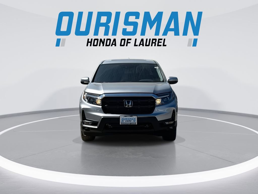 New 2026 Honda Ridgeline RTL image 3