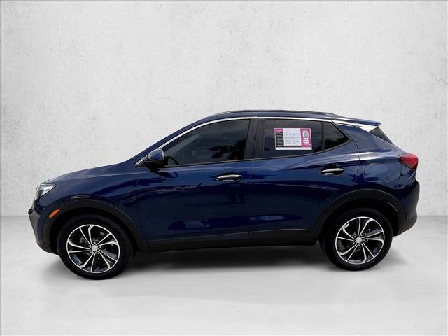 Used 2023 Buick Encore GX Select w/ Safety Package II FWD image 6