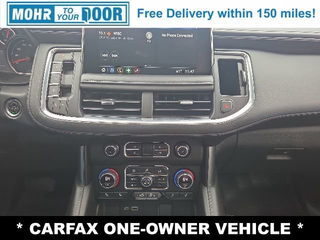 Used 2021 Chevrolet Tahoe Z71 AWD/4WD image 34