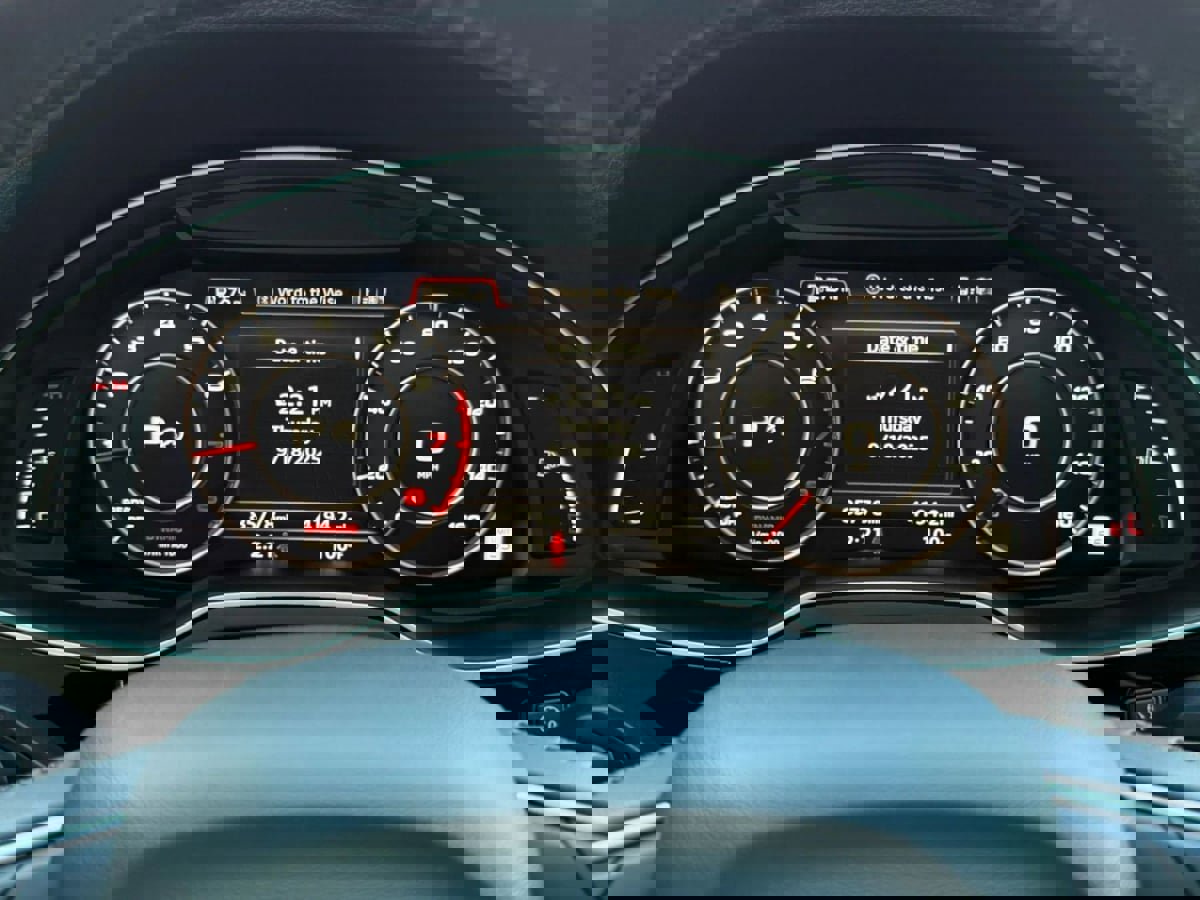 Used 2019 Audi Q7 3.0T Premium Plus image 35