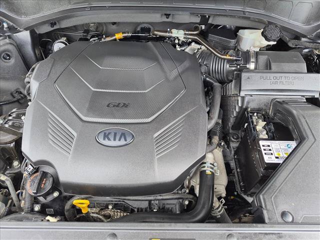 Used 2020 Kia Telluride SX AWD/4WD image 24