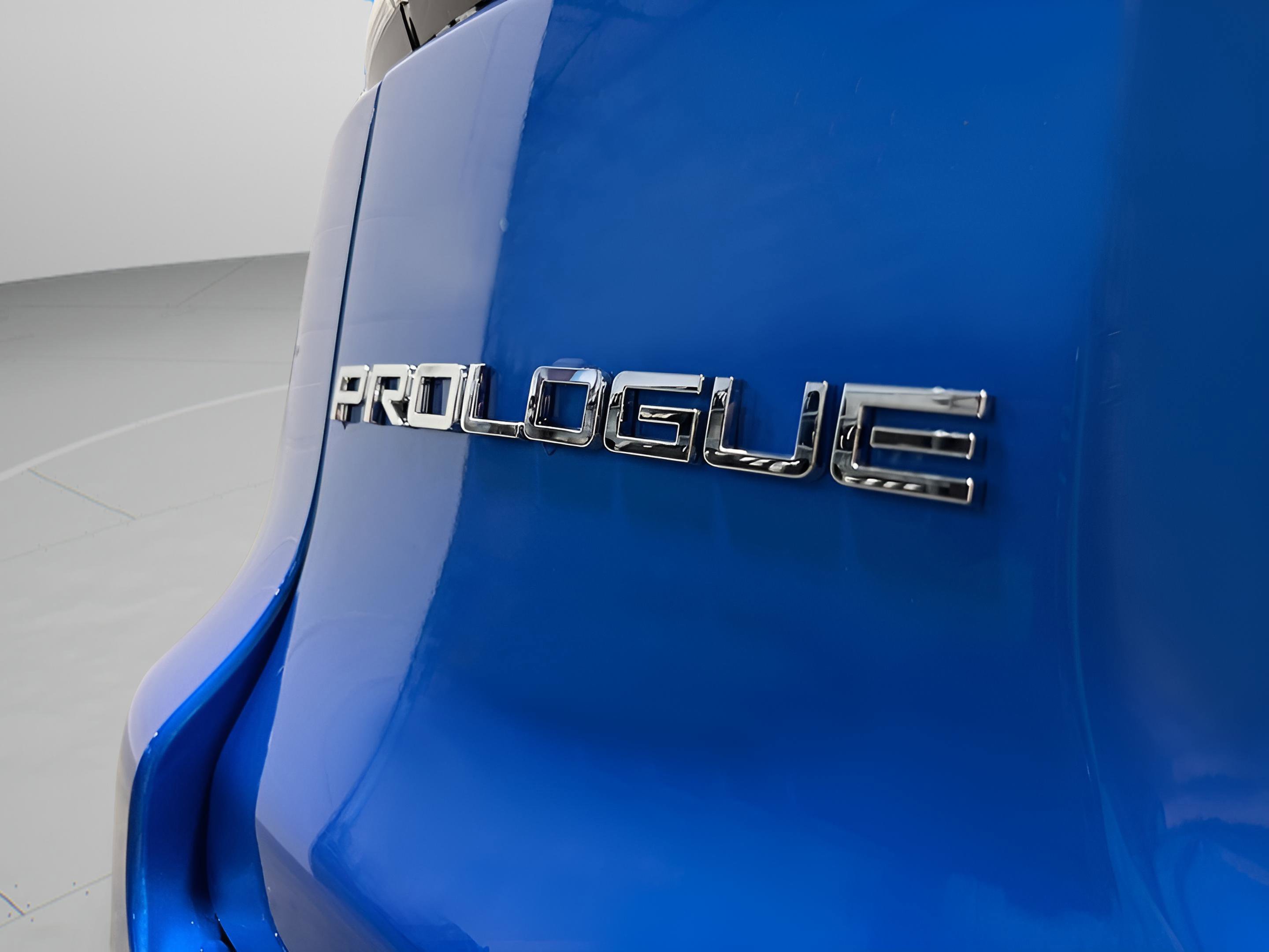 New 2026 Honda Prologue EX image 27