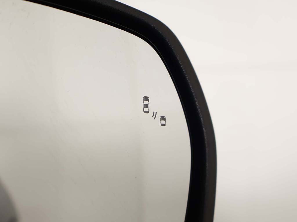 Used 2022 Ford Edge SEL w/ Convenience Package image 36