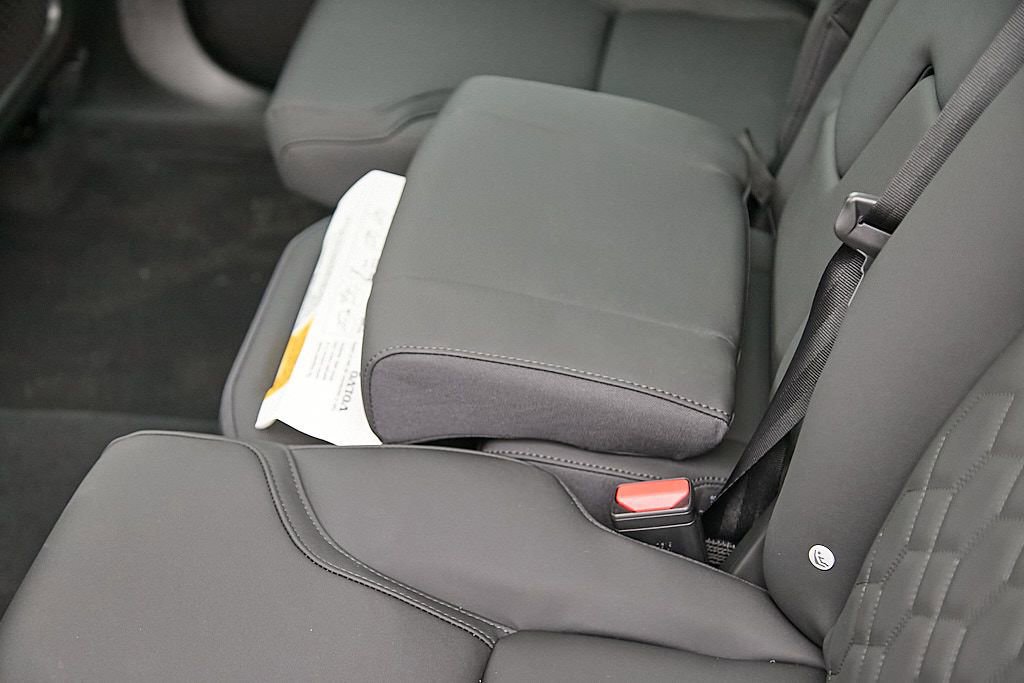 New 2026 Volvo XC90 B6 Plus w/ Protection Package image 23
