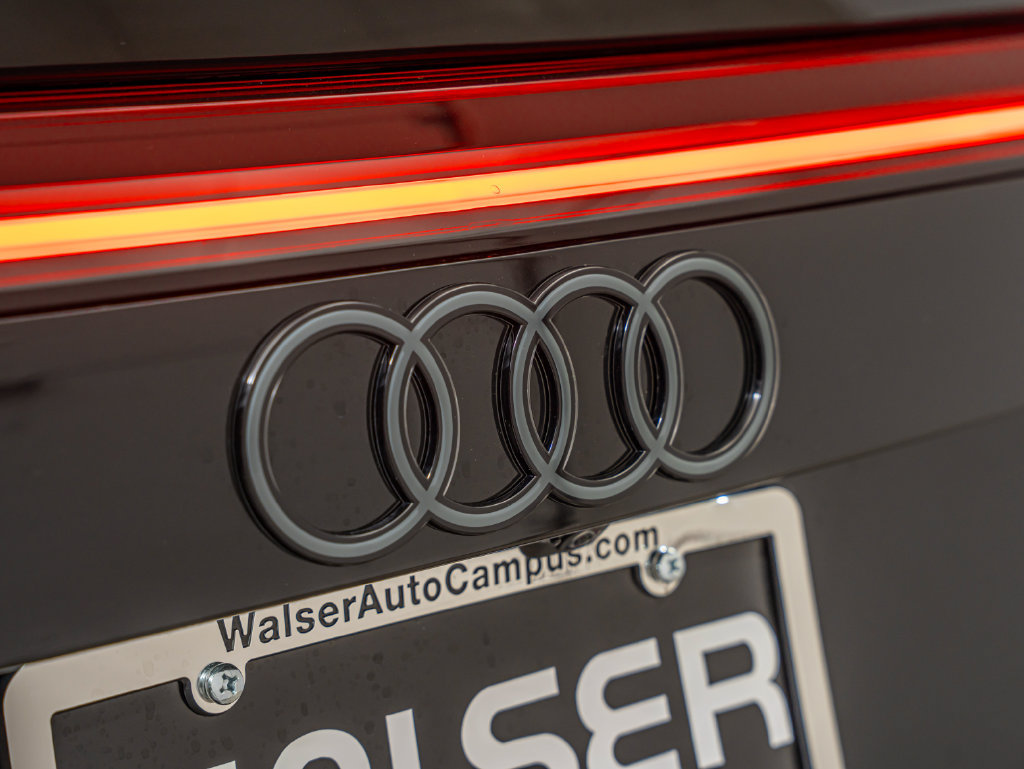 New 2027 Audi Q8 Prestige AWD/4WD image 17