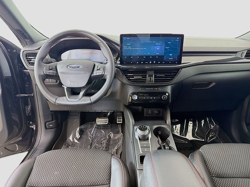 Used 2024 Ford Escape ST-Line w/ Tech Pack #1 AWD/4WD image 24
