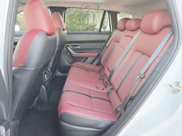 New 2026 MAZDA CX-50 2.5 Hybrid w/ Premium Plus Pkg image 10