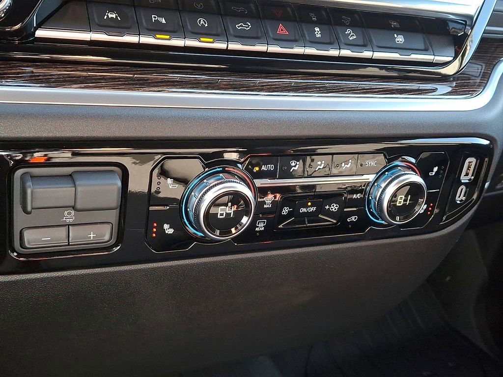 New 2026 GMC Sierra 1500 SLE image 11