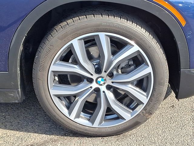 Used 2020 BMW X2 sDrive28i w/ Convenience Package image 8