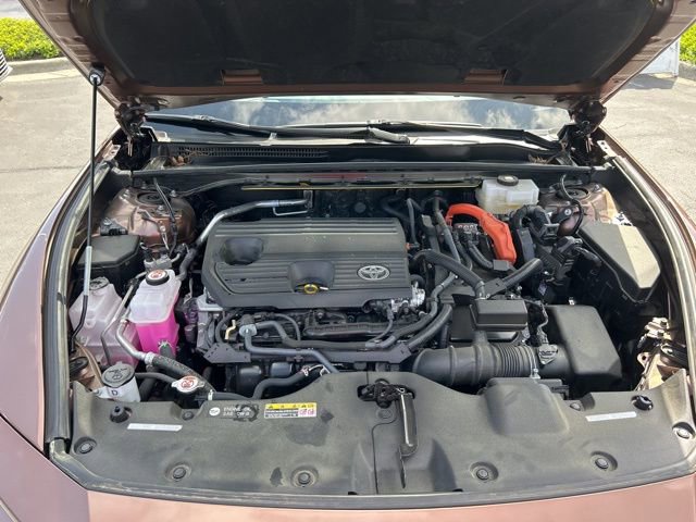 Used 2026 Toyota Crown XLE image 13