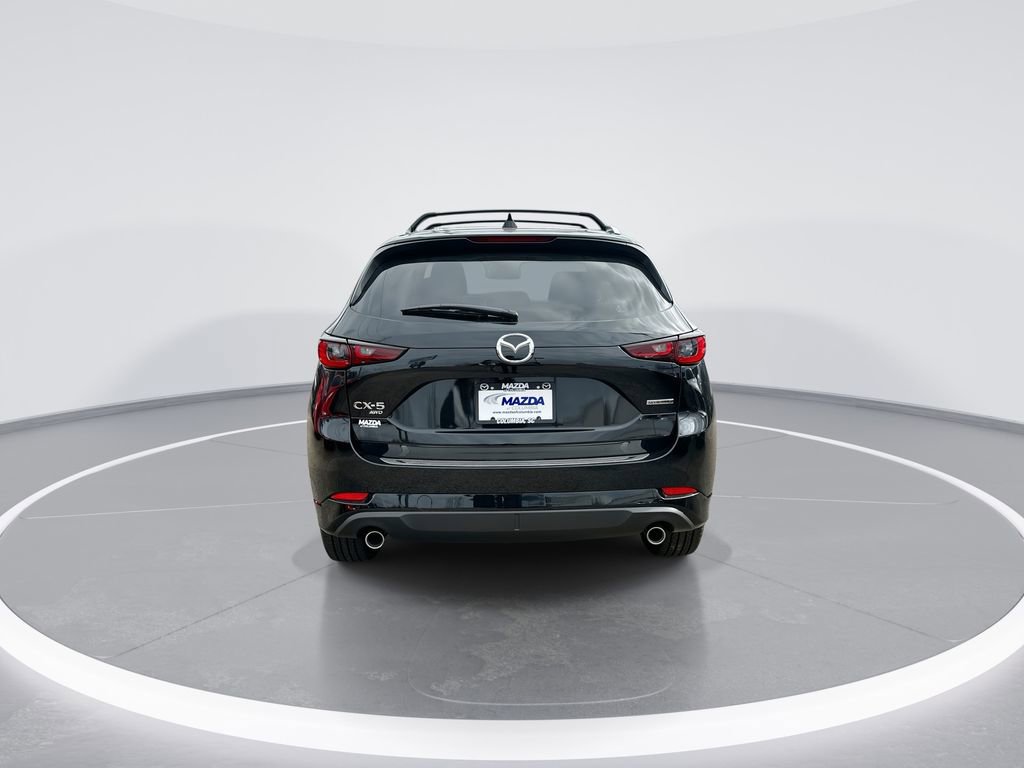 New 2025 MAZDA CX-5 AWD 2.5 S image 7