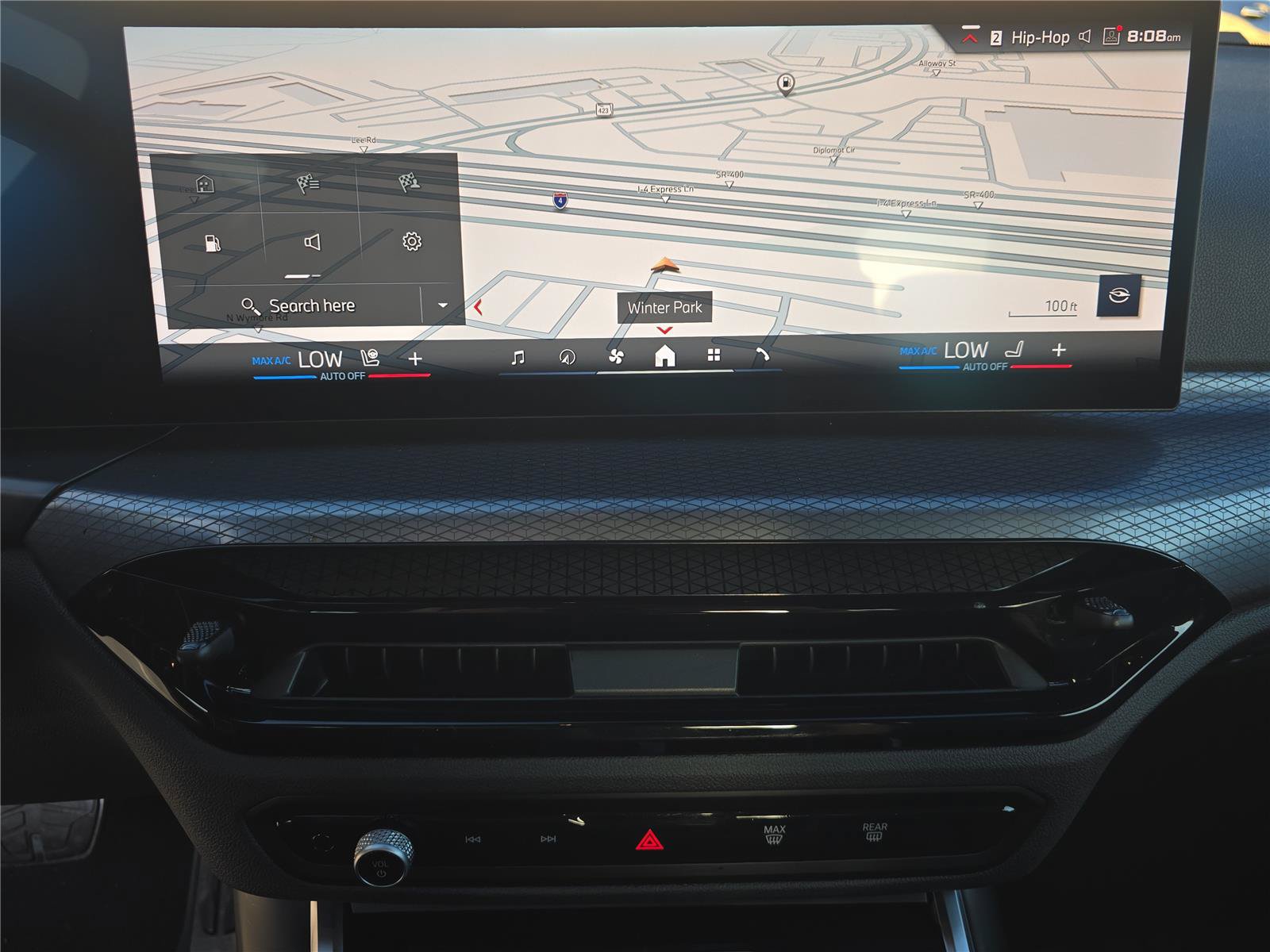 Used 2025 BMW M340i RWD image 16